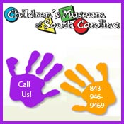 Myrtle Beach Area Attractions - Childrens Museum of South Carolina